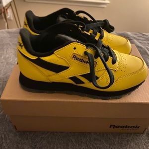 Reebok Classics Brand New in the box
